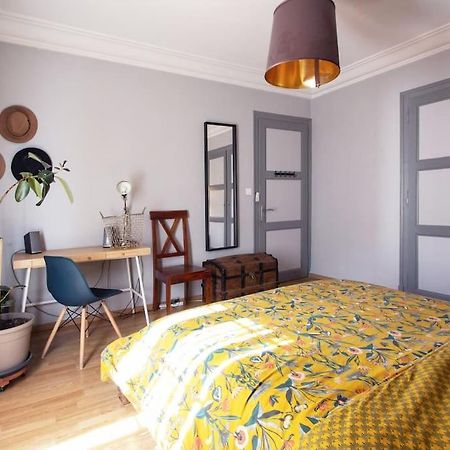 Appartement T3 70M2 Lumineux Proche De La Gare Annecy Exteriér fotografie